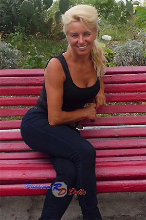 162436 - Ludmila Age: 59 - Ukraine