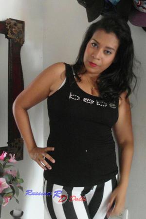 162810 - Farrah Age: 41 - Colombia