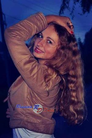 Ladies of Eastern-Europe