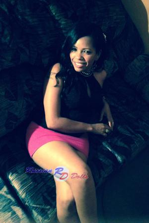 162957 - Hulda Age: 40 - Dominican Republic