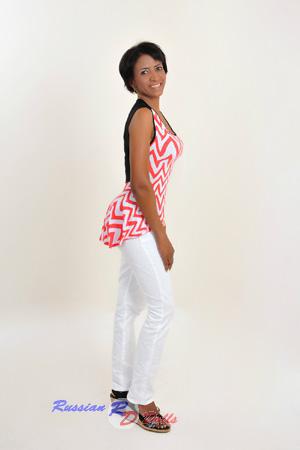 162963 - Cacilia Age: 49 - Dominican Republic