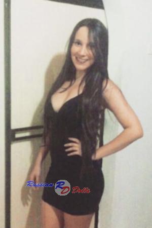 Ladies of Latin-America