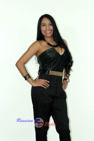 Ladies of Colombia