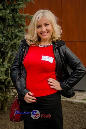 163357 - Svetlana Age: 52 - Ukraine