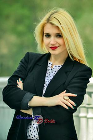 Ladies of Ukraine