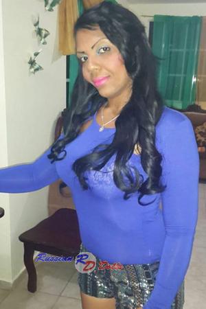 163477 - Ilenys Age: 39 - Dominican Republic