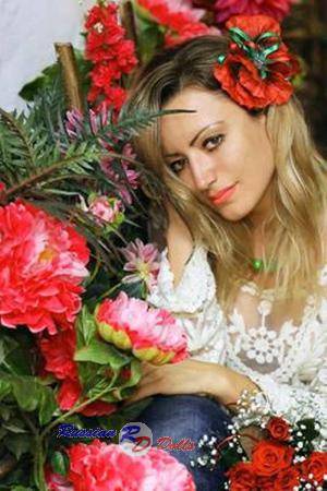 163593 - Lidiya Age: 45 - Ukraine