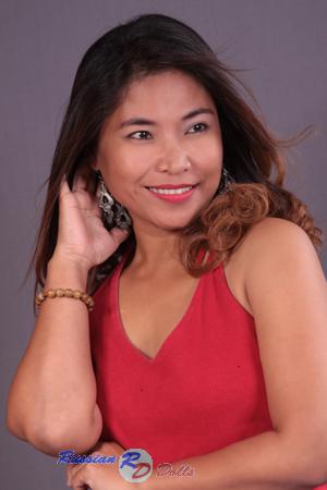 163793 - Melinda Age: 45 - Philippines