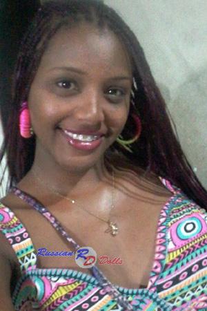 Ladies of Latin-America