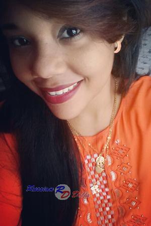 163956 - Anabel Age: 27 - Dominican Republic