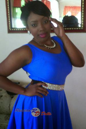 163972 - Madheline Age: 32 - Dominican Republic