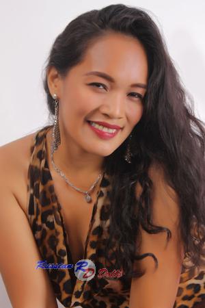 Ladies of Cebu City