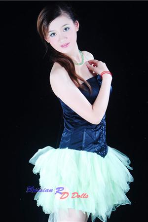 Ladies of Foshan