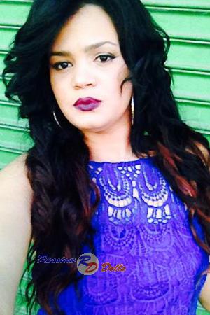 164769 - Jeneisy Age: 33 - Dominican Republic