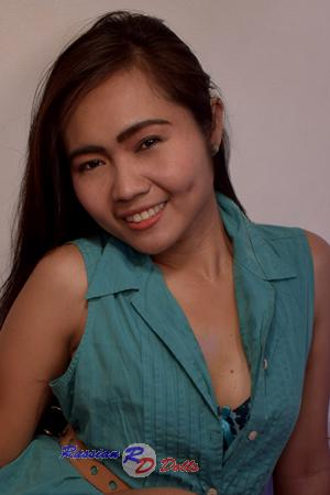 Ladies of Cebu City