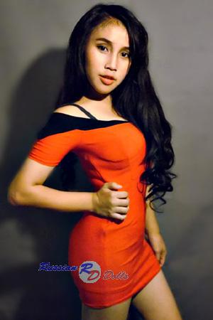 165332 - Jitima Age: 27 - Thailand