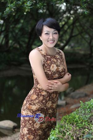 165400 - Qing Age: 54 - China