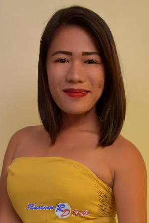 165488 - Sheila Mae Age: 27 - Philippines