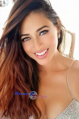 165634 - Nadia Ninoska Age: 47 - Honduras