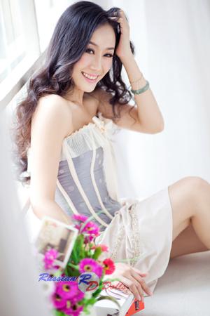 Ladies of Qingdao