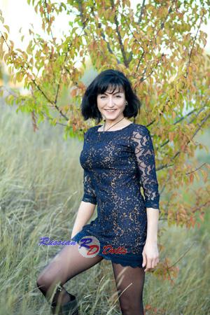 166614 - Natalia Age: 43 - Ukraine