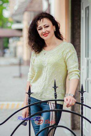 166968 - Vita Age: 57 - Ukraine