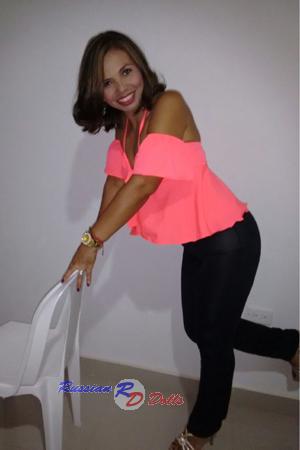 Ladies of Cartagena