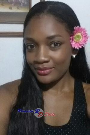 168304 - Claribel Age: 36 - Colombia