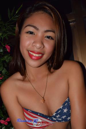 Ladies of Philippines