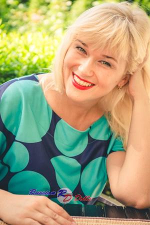 168427 - Anna Age: 49 - Ukraine