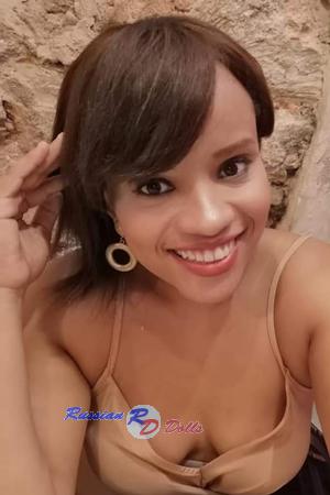 168700 - Ana Age: 34 - Colombia