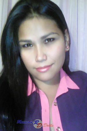 168818 - Darilis Age: 33 - Venezuela