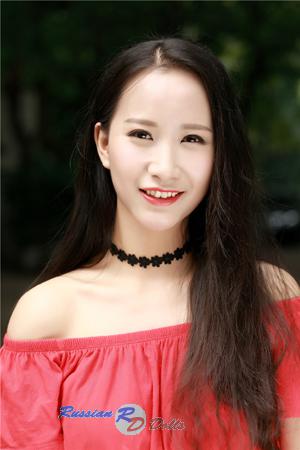 168863 - Yanyun Age: 29 - China