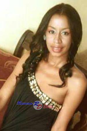 169002 - Marleny Age: 32 - Dominican Republic