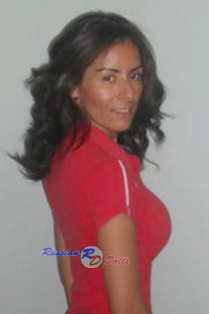 169626 - Luz Age: 50 - Colombia