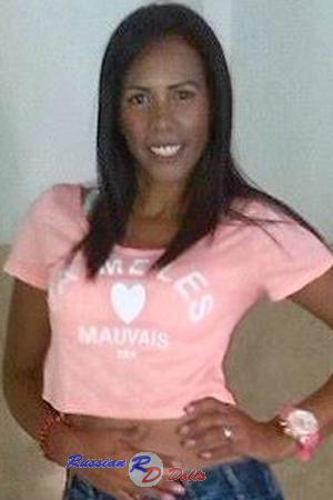 169882 - Desire Age: 36 - Venezuela