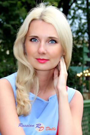 170574 - Anna Age: 40 - Russia