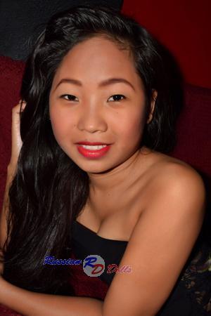 171117 - Meliza Rose Age: 19 - Philippines