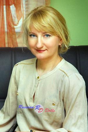 171276 - Elena Age: 50 - Belarus
