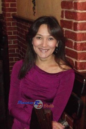 171283 - Dana Age: 47 - Ukraine