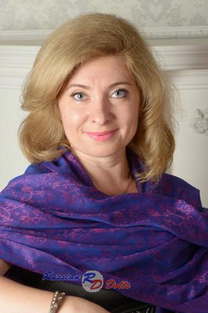 171302 - Svetlana Age: 52 - Russia
