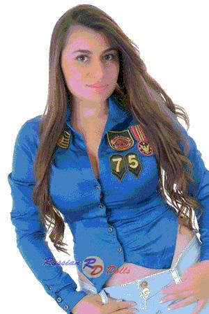 171566 - Veronica Andrea Age: 37 - Colombia