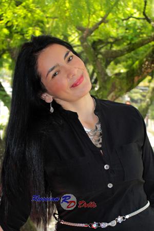 171567 - Fanny Esther Age: 50 - Colombia