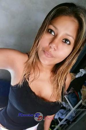 Ladies of Honduras