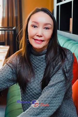 172092 - Assiya Age: 44 - Kazakhstan