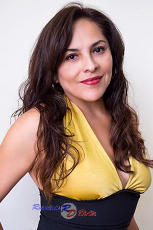 172101 - Ruth Age: 47 - Peru