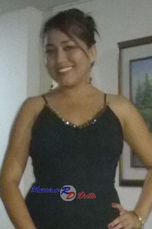 172113 - Liseth Age: 35 - Colombia