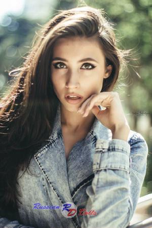 Ladies of Ukraine
