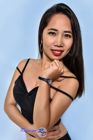 Ladies of Asia