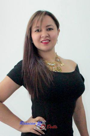 174207 - Sandra Milena Age: 43 - Colombia